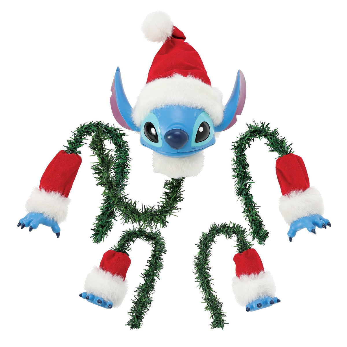 Stitch In A Cinch - holiday-decor