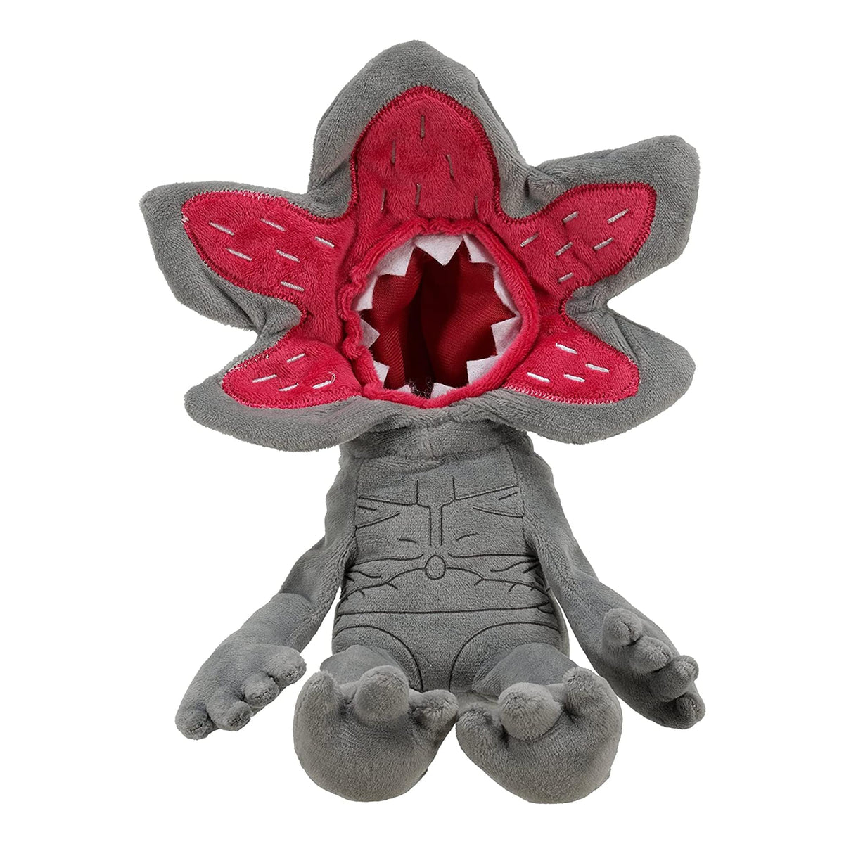 Stranger Things 8 Inch Stylized Plush | Demogorgon - plush