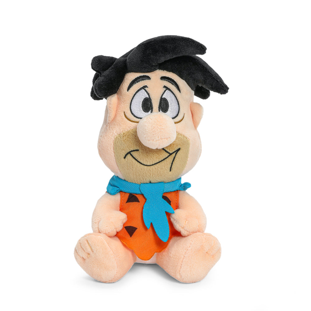 The Flintstones Fred Flintstone Phunny Plush - plush