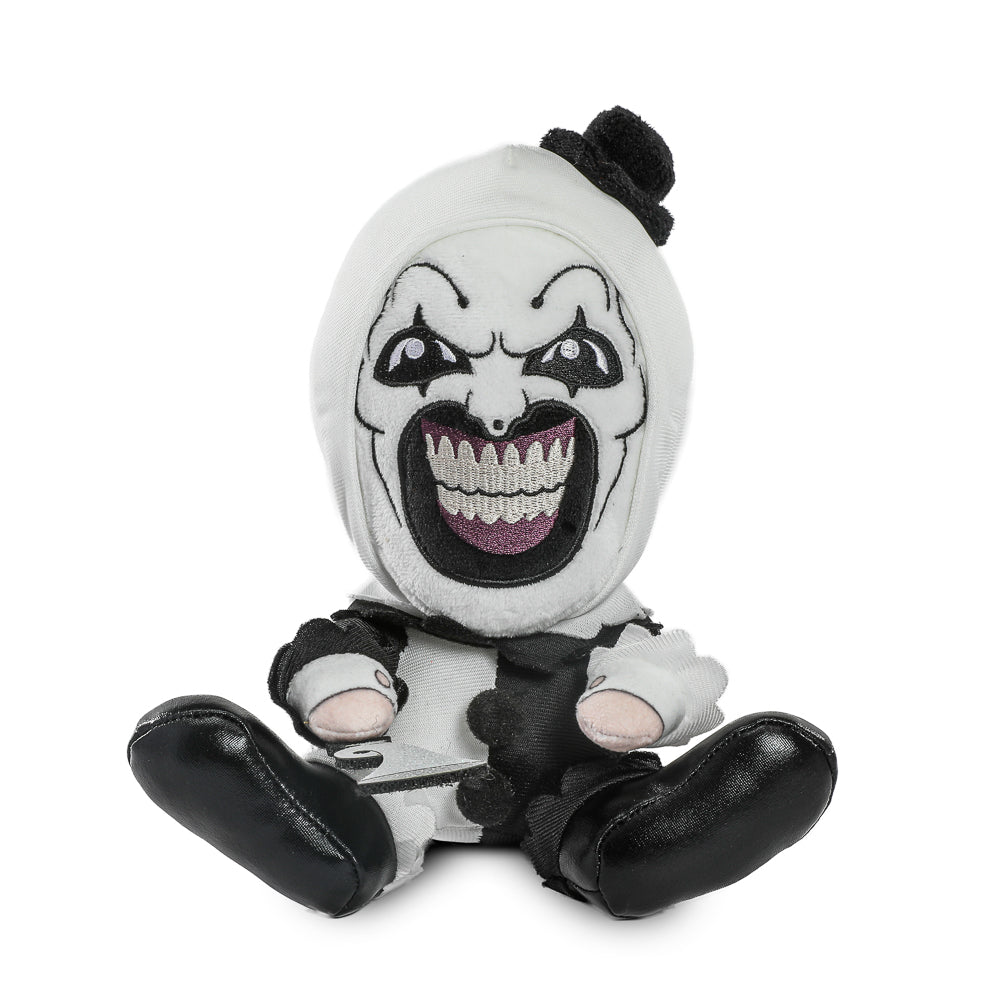 Terrifier - Art the Clown Phunny Plush - plush