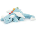 Large Sky Dragon - plush