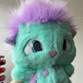Barbie Fairytopia Bibble Plush Toy - plush