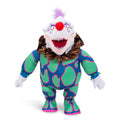 Killer Klowns From Outer Space 20-Inch Collector Plush Toy | Jojo the Klownzilla - plush