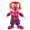 Killer Klowns From Outer Space 14-Inch Collector Plush Toy | Rudy - plush